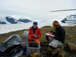 Researchers Use Seismic Sensors to Track Meltwater Flowing Through Glaciers for the First Time