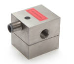 Compact High Pressure Flowmeters - OG-1 and OG-2 from Titan Enterprises