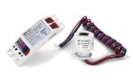 WattStopper Launches DLM Fixture-Integrated Control Products for Commercial Facilities