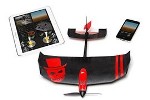 TobyRich Integrates OriginGPS Nano Hornet GPS Module with Integrated Antenna into Smartphone Controlled Gaming Drone