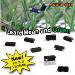 Ultra-Miniature Reed Sensors Perform Wide Variety of Applications