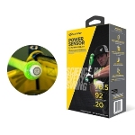 Blast Motion and EASTON Introduce First-Ever Precision Swing Motion Sensor