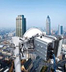 LightPointe Debuts Affordable AireLink 60GHz Tandem Backhaul Radio