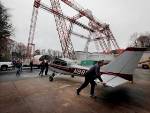 NASA to Simulate Severe Plane Accident to Test Emergency Locator Transmitters