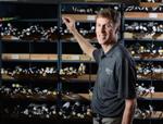 Some Head Impact Sensors Not Fast Enough or Accurate in Measuring Serious, Angular Hits