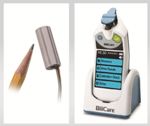 BiliCare Noninvasive Bilirubin Meter Utilizes Macro Sensors Miniature LVDT Linear Position Sensor for Accuracy