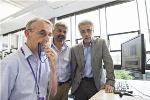 Augmentative and Alternate Communication Device Converts Paralysis Victim’s Breath into Words
