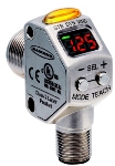 Banner Engineering’s Q3X Laser Contrast Sensor Now Available in Four Standard Sensing Ranges
