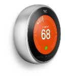 Nest Labs Introduces 3rd Generation Learning Thermostat