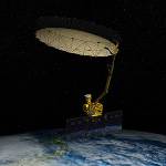 NASA's Soil Moisture Active Passive Radar Observatory Stops Returning Data