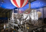 MUOS-4 Satellite Joins U.S. Navy’s Mobile User Objective System Secure Communications Network