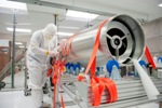CLASP Set to Deliver First-Ever Measurement of Magnetic Field in the Sun's Chromosphere