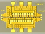 Northrop Grumman to Demonstrate 100Gb/s Data Rate Capacity in 5GHz RF Bandwidth for DARPA's Technology Forum