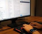 Motion Sensors Could Make Smart Watches Vulnerable to Hackers