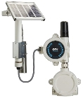 OleumTech’s IO MAX Wireless Transmitter for Remote Monitoring and Control Applications