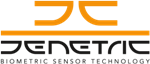 JENETRIC Announces LIVETOUCH quattro Featuring Unique Image Sensor