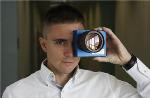 New Low-Cost Infrared Camera for Quick, Efficient Detection of Gas Leaks