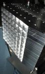 New High-Speed 2D Microwave Camera for High-Temperature Plasma Diagnostics