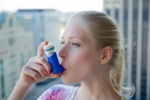 Novel Sensor Monitors Usage of Inhalers