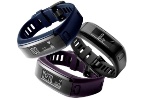Garmin International Announces vívosmart HR with Elevate Wrist Heart Rate Technology