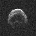 IRTF's Telescope Reveals Near-Earth Object as Most Likely to be Dead Comet