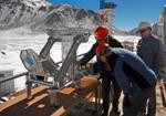New SEPIA Receiver on APEX Instrument to Help Detect Water in the Universe