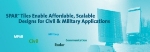 MIT Lincoln Lab Places Order for MACOM Scalable Planar ARray Tiles for MPAR System