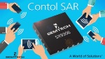 Semtech Debuts SX9306 Proximity Sensor for Human Body Detection and Advanced SAR Control