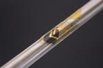 Flexible, Lightweight Sensor Rapidly Responds to Tiny Thermal Changes