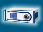 Not just a pretty face: redesigned S8000 Integrale from Michell offers faster response and improved functionality