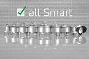 All Smart, with Six New Instruments