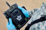 Smiths Detection Introduces Compact, Non-Radioactive Explosives Trace Detector for Mobile Screening