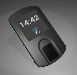 NEXT Biometrics Fingerprint Sensor Module Selected for SesameTouch ‘My Digital Life Companion’