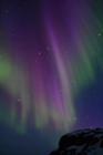 NASA to Launch Two Sounding Rockets Through Aurora Borealis