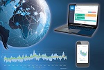 DeltaLINK-Cloud - a free new online data viewing and sharing service for Delta-T Devices loggers