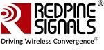 New Wireless Microcontroller Module from Redpine Signals Features Built-In Support for Multiple Wireless Protocols