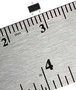 Honeywell’s Newest Magnetoresistive Sensors Feature the Industry’s Highest Sensitivity