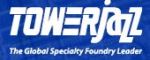 TowerJazz Highlights Advanced Power and CMOS Image Sensor Technologies at IC CAD