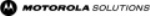 Motorola Solutions to Provide User Services for UK’s New Emergency Services Network