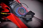 Ford Applies Sensor Technology to Motorcycles to Map Areas of Community Health Care Services