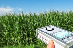Spectral Par Light & Color Meter