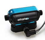 Ultrasonic Flowmeter for Laboratory Testing