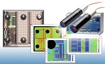 Nanometre Resolution Confocal Sensors Cope with Changes in Texture and Surface Finish of Laser-Machined Components