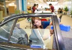 UT Dallas Engineering Graduate Develops Hot Car Sensor Safety Device for Children