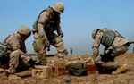 Baghdad Seismometer Provides Seismic Record of Explosions and Ammunition 'Cookoff' During Iraq War