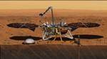 NASA Suspends Launch of 'Interior Exploration using Seismic Investigations Geodesy and Heat Transport' Mission