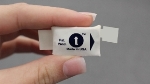 New Wireless, Fully Disposable, Single-Use Pulse Oximeter from True Wearables