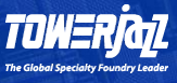 TowerJazz and PIXELPLUS Create High-Performance HD and FHD SoC Security Sensor