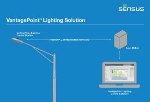 Alabama Power Completes First Phase of Sensus VantagePoint Lighting Control Solution Beta Trial