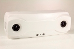 Point Grey Debuts Next Generation 3D Sensor for Retail Analytics Applications